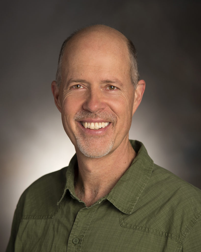 Anthony Von der Muhll